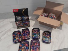 Mega Evolution Bulk Bundle