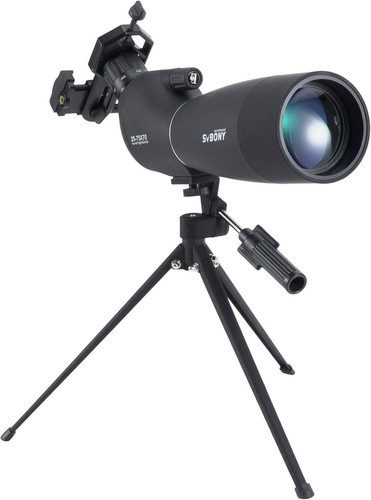 75x70 spotting scope - spotting,