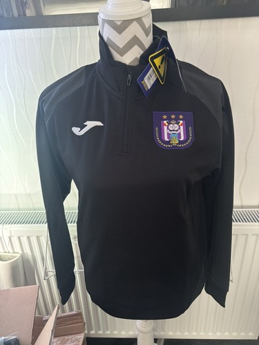 Anderlecht football training - anderlecht,