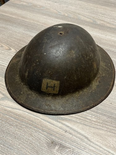 Wwi british brodie mk - wwi,