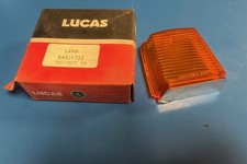 Classic Lucas L662 Hillman