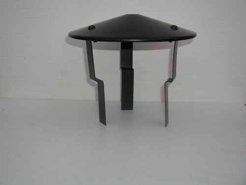 Narrowboat rainhat coolie - narrowboat,, 9"