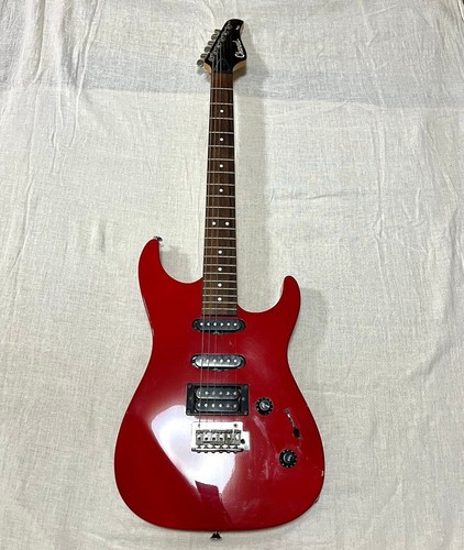 Charvel myg electric guitar - charvel,