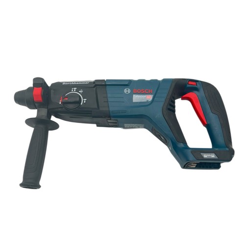 Bosch gbh 18v cordless - bosch,