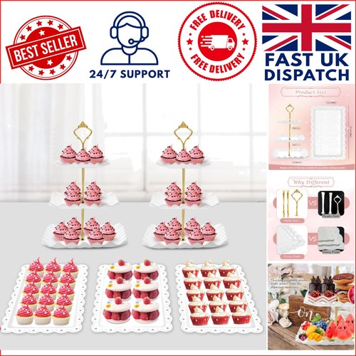 Tier cupcake stand 3 - cupcake,
