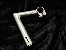 Vintage GB  handlebars stem
