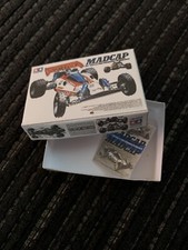 Miniature R/C Car Boxs