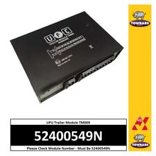 UFC Trailer Module 52400549N