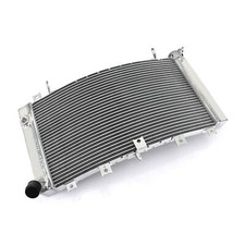 Aluminium   Cooling Radiator