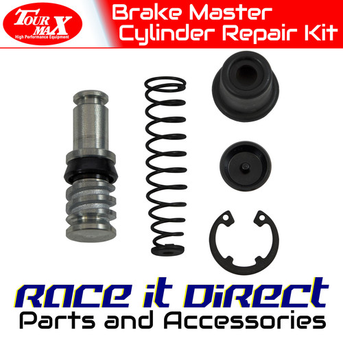 Brake master cylinder kit - brake, for