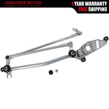 Front Windscreen Wiper Motor Linkage For Nissan Qashqai 28800JD000 2007-2013