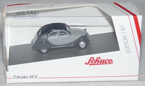 Schuco 26514 87 citroën - 26514,