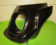 Rickman Honda Triumph BSA Metisse Dark Brown Fairing p/n CD 12 #6 NOS