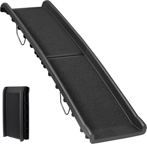 Portable dog ramp folding - portable,
