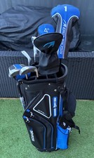 Benross HTX 2 10 Piece Golf