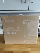 Kuvings AUTO6 Hands-Free Slow