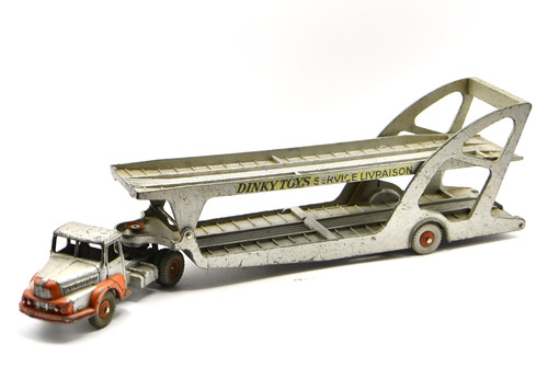 Vintage french dinky 39a - french,