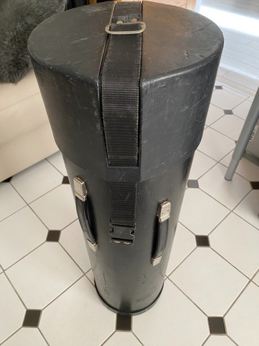 Professional tripod airline