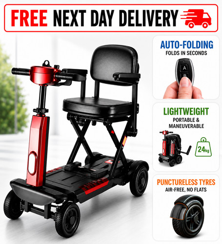 Lightweight electric auto - lightweight,