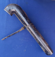 Land Rover Series 2 2A 3 2.25 Petrol - 24v FFR Military Extended Oil Bath Elbow