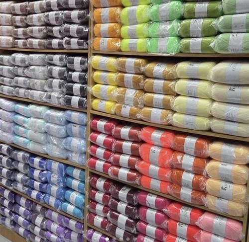 100g yarn 100 - 100g, 100-%