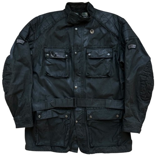 Belstaff driza bone - belstaff,