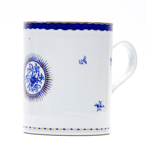 Chinese porcelain american - chinese,