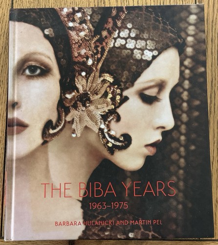 The biba years - years, 1963-1975