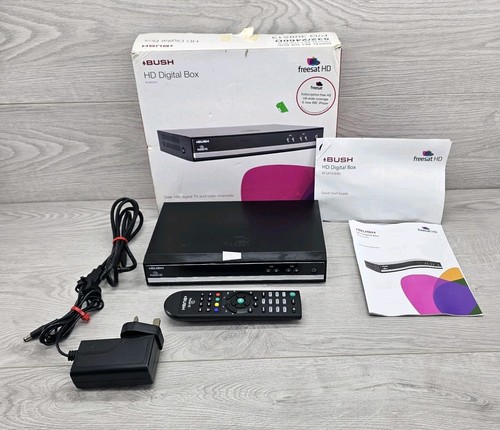 Bush bfsat03hd freesat - bush,