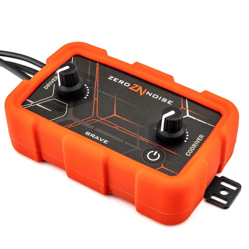 Zeronoise motorsport brave - zeronoise,