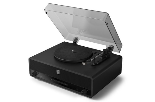 Philips turntable the - the, stevie
