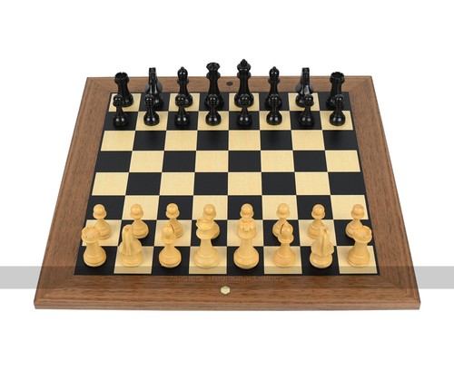 World chess set home edition - chess,