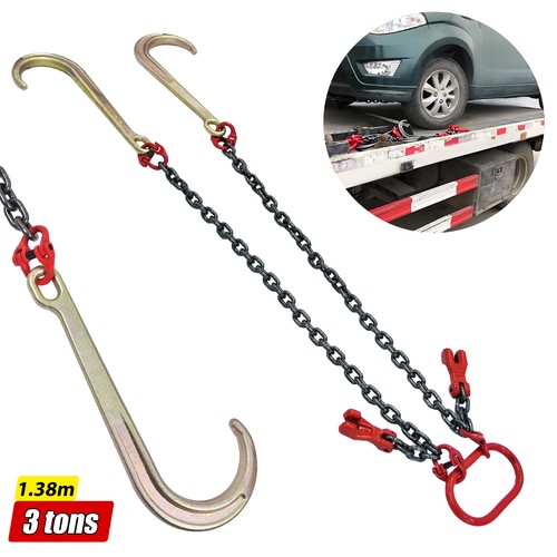 Assembly hook 3000 kg - v-assembly,