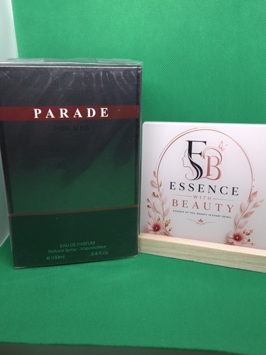 Parade for men - for, 100ml