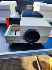Agfacolor 50 Type 5920 Slide