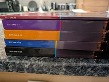 Open University S217 Physics