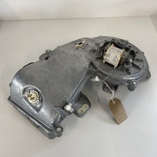 Zanussi Washer Dryer Fan Motor