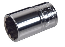 Britool England 3/8" Drive