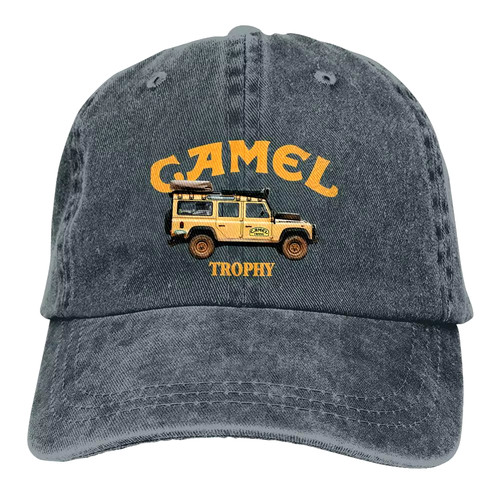 Land rover camel trophy - land,