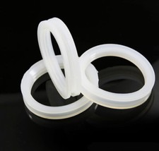 20/47/58 MM Silicone Sealing