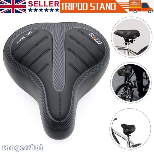 Wide big bum - big, gel