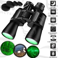 180x100 HD Military Zoom