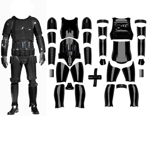 Star wars shadowtrooper armour - wars,