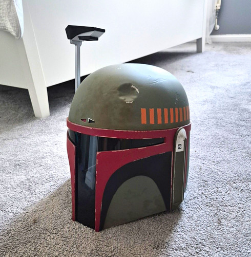 Star wars boba fett - star,