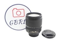 Nikon 18-105mm Lens F/3.5-5.6