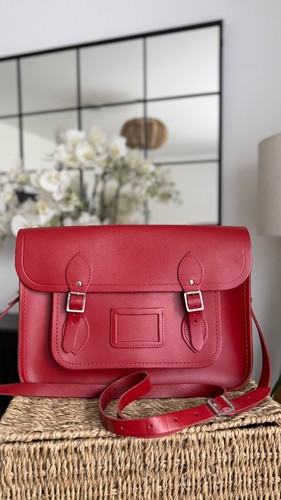 The cambridge satchel company - the,