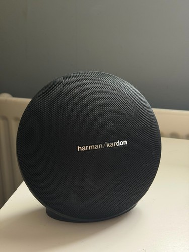 Harman kardon onyx mini - kardon,