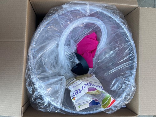 Qualtex super stuffer - , balloon