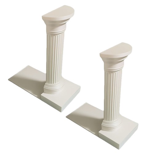 2pcs roman column - roman, book