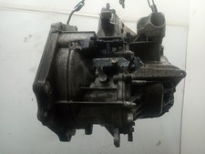 MOKKA GEARBOX  2015 1.6L